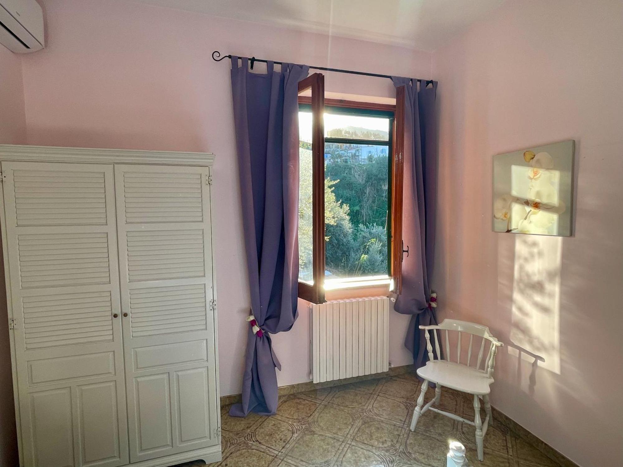 La Casa Di Luisa Appartamento 3 Camere Vico Equense Exterior foto