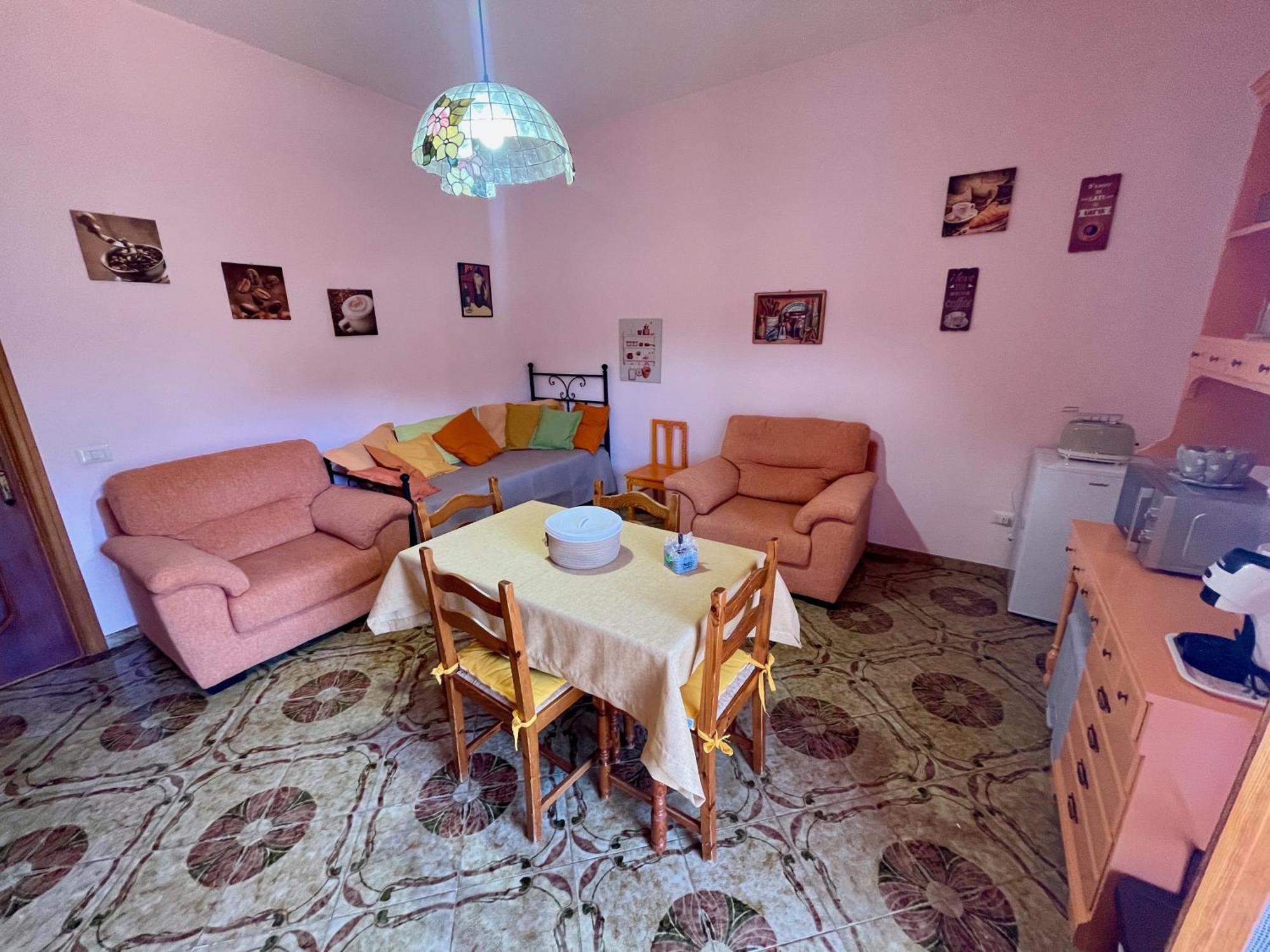 La Casa Di Luisa Appartamento 3 Camere Vico Equense Exterior foto