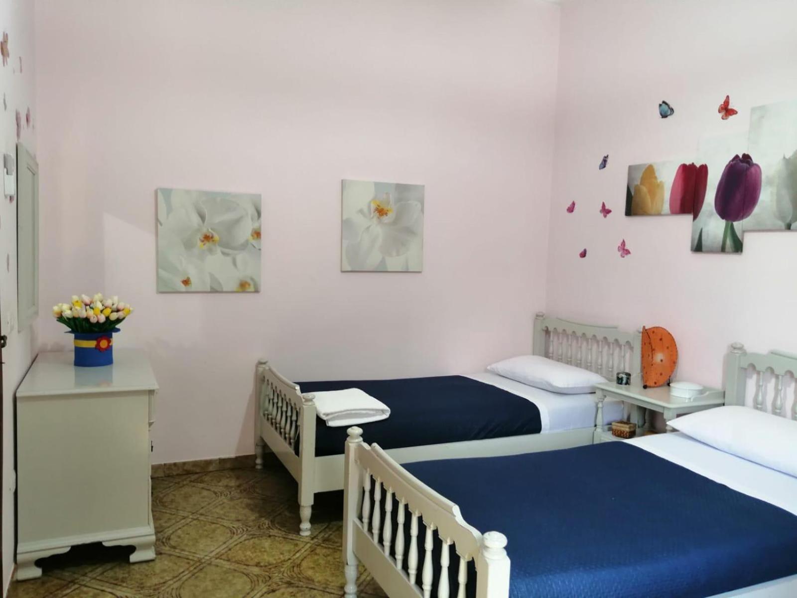 La Casa Di Luisa Appartamento 3 Camere Vico Equense Exterior foto